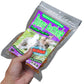 Gears Out Bunny Butthole Premium Trail Mix - Spicy Snack Blend, 10 Ounce, Perfect for Easter Basket Stuffer