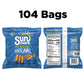 Sunchips Original Multigrain Snacks, 1 Ounce (Pack Of 104)
