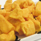 Cheddar Cheese Curds 1 Lb (2 Pack)
