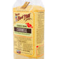 Bob'S Red Mill Cornmeal Coarse, 24 Ounce (Pack Of 4)