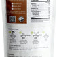 Palmini Rice | Low-Carb Hearts of Palm Rice | Gluten Free, Vegan | 12 Ounces Pouch | Model QUI017