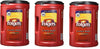 Folgers Coffee, Classic(Medium) Roast, 51 Ounce, 3Packages (51 oz)