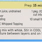 Jell-O Vanilla Sugar Free & Fat Free Instant Pudding & Pie Filling Mix, 24 Ct Pack - 1.5 Oz Boxes, As Seen On Tiktok