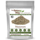 The Spice Way Marjoram Leaves - (2 Oz) Pure Ground Dried Leaf