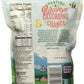 Cascadian Farm Organic Dark Chocolate Almond Granola, Non Gmo, 11 Ounces (Pack Of 4)