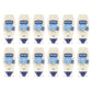 Best Foods Light Mayonnaise 12 Count Squeeze For A Creamy Condiment for Sandwiches and Simple Meals Made With Cage-Free Eggs 11.