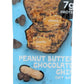 Bobos Oat Bars Chocolate Chip Peanut Butter Filled 2.5 Ounce Pack