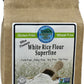 Authentic Foods Superfine White Rice Flour - 3Lb