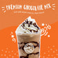 Big Train 20 Below Frozen Hot Chocolate Beverage Mix, 3.5 Pound (Pack of 1)
