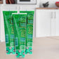 Ooze Tube Liquid Candy Green Apple, 4 Ounce Each (Pack Of 3)