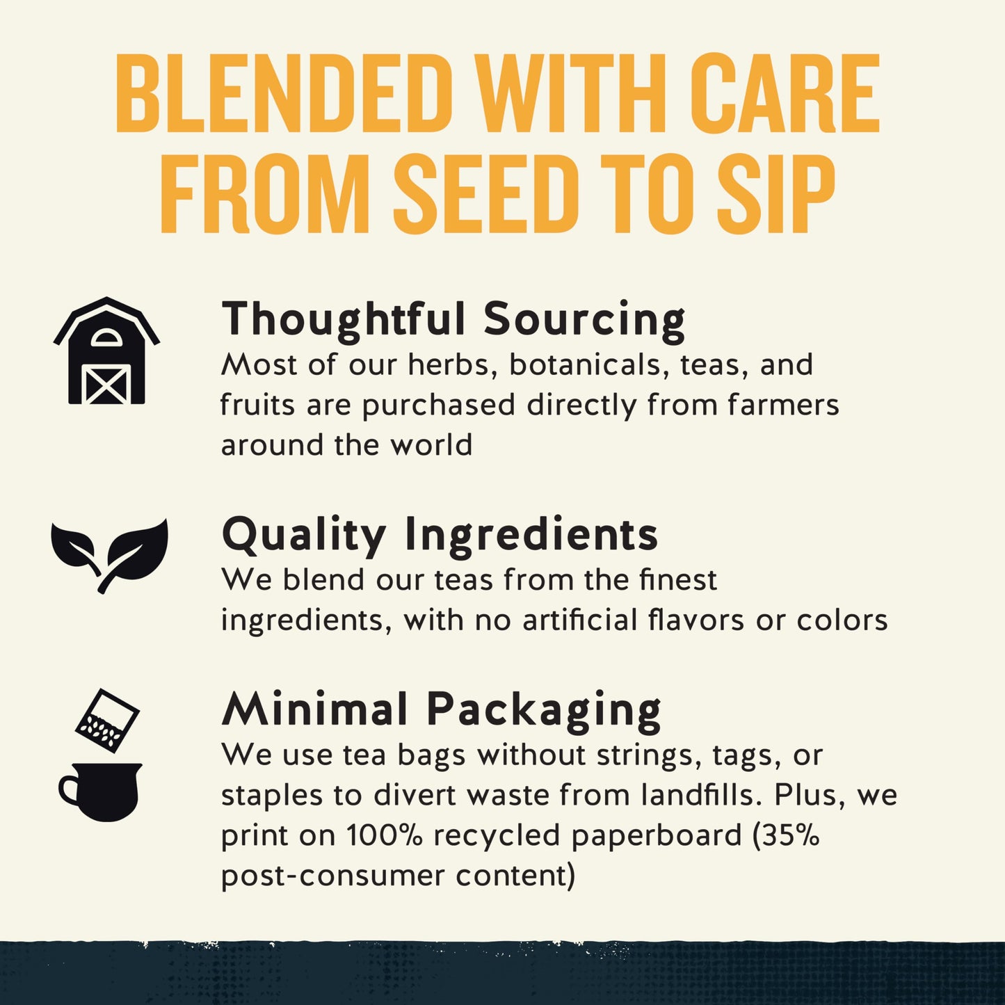 Celestial Seasonings Energy Black Tea, Caffeinated, 12 Tea Bags Box, (Pack Of 6)