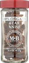 ANISE STAR ORG
