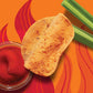 Wilde Spicy Protein Chips Variety Pack, Buffalo, Spicy Queso, Nashville Hot, Thin And Crispy, Protein Snack, Keto Chips, Made Wi