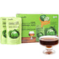 TERRAPICK Korean Cabbage Juice - 100% Pure Extract, Gut Health Support, 30 Pouches, 3.04 Fl Oz Each