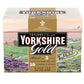 Yorkshire Tea Taylors of Harrogate Yorkshire Gold Tea Bags, 160 Count (Pack of 6) - Gold