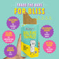 Fillo'S Walking Tamales, Corn Poblano Rajas, Pk Of 7, Ready-To-Eat, Delicious, Gluten-Free, Preservative-Free, Vegan Friendly, M