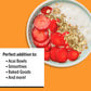 Bakery On Main Bulk Granola - Gluten Free, Vegan, Vanilla & Almond - 25 lb Box