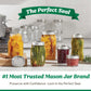 Ball Pickle Crisp Granules 5.5 Oz (Pack Of 1)