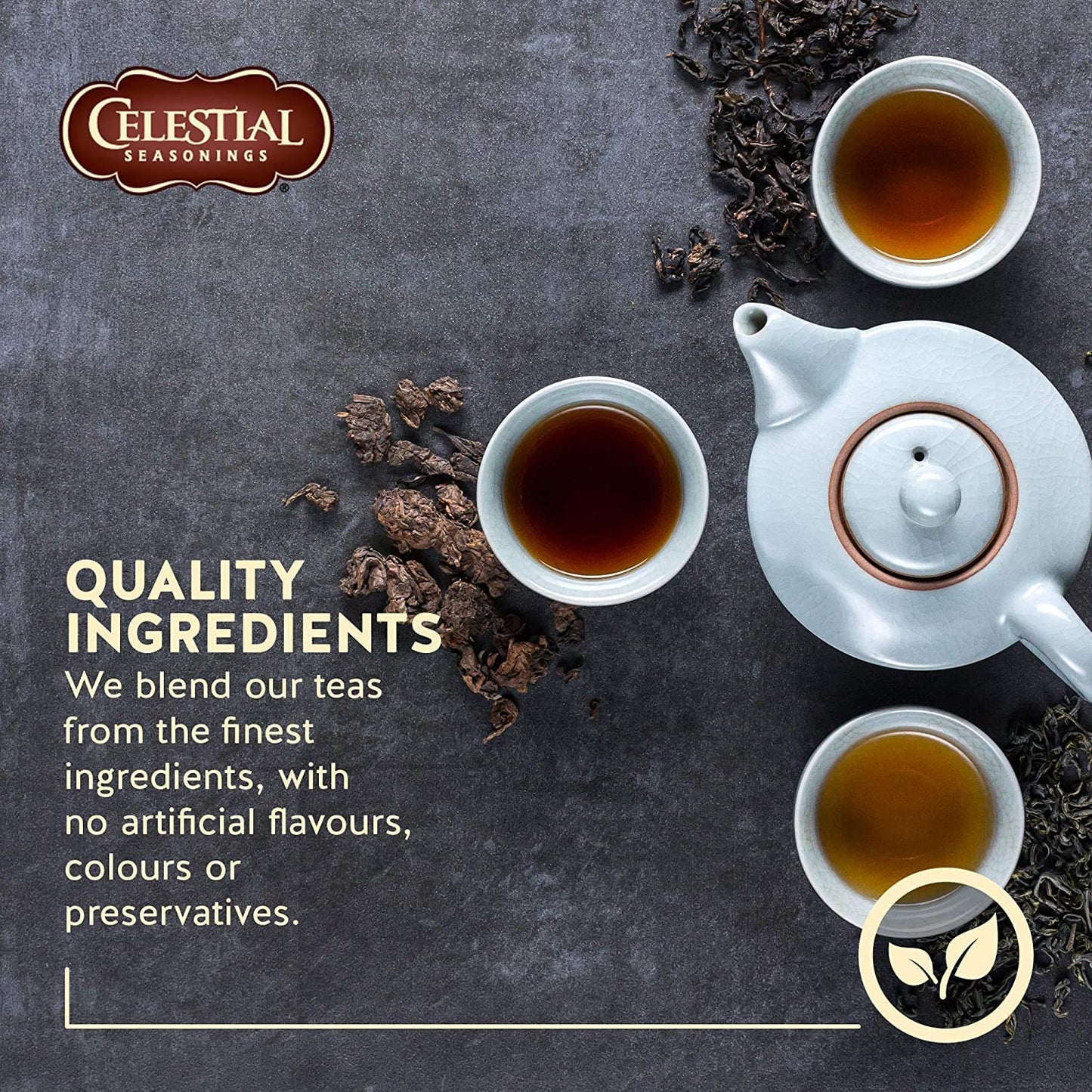 Celestial Seasonings Sleepytime Herbal Tea, 20 Count (Pack Of 2)