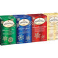 Twinings Holiday Variety Tea Bag Pack, Christmas Tea, Winter Spice, Gingerbread Joy, Peppermint Cheer, 20 Count (Pack Of 4), Enjoy Hot Or Iced