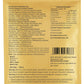 Carmel Organics Turmeric Root Powder(340 G (Pack Of 1))| Haldi Powder | Jaivik Bharat Certified | Non-Gmo | Chemical Free & Pest