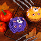 Bloody Eyeball Sprinkles For Cake Decorations Red Dog Bones Sprinkles Edible Candy Eyeball For Cupcake Topper Ice Cream Candy Co