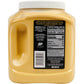 Frenchs Dijon Mustard, 105 Oz - One 105 Ounce Bottle Of Dijon Mustard With Wine-Inspired, Perfect For Creating Signature Sides And Entree Recipes