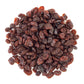 Food To Live Organic Sultana Raisins, 5 Pounds - Non-Gmo, Unsweetened, Unsulfured, Lightly Coated With Organic Sunflower Oil, Ve