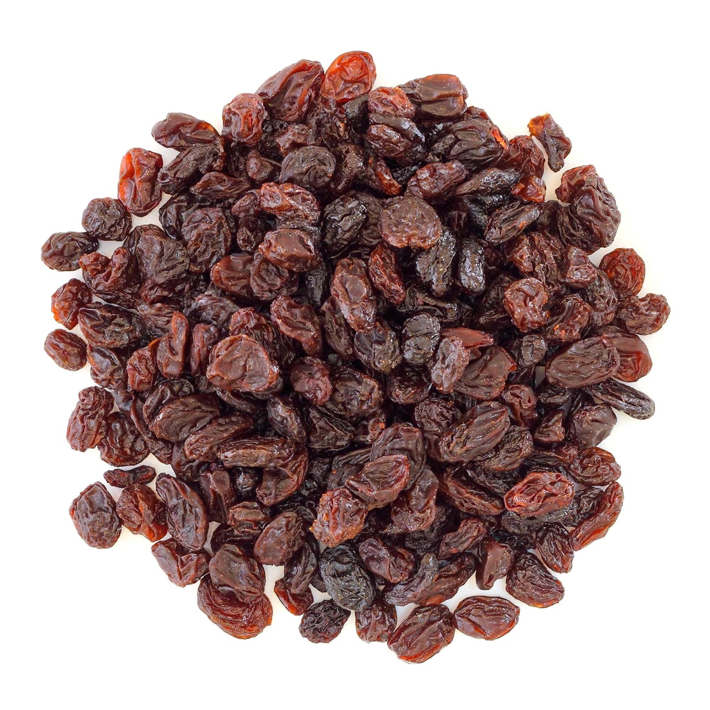 Food To Live Organic Sultana Raisins, 5 Pounds - Non-Gmo, Unsweetened, Unsulfured, Lightly Coated With Organic Sunflower Oil, Ve