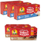 Sun-Maid  Yogurt Raisins Variety Pack (Pack Of 30), Vanilla (Pack Of 18), Chocolate (Pack Of 12), Dried Fruit, Non-GMO, Healthy 