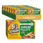Season Sardines In Olive Oil - Sardines In Olive Oil Wild Caught, Canned Sardines, Omega-3 Fatty Acids, Salt Added, Skinless & Boneless, Sustainable Fresh Fish - 4.375 Oz Tin, 12-Pack