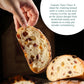 BrickOvenBaker Tipo 1 Soft Wheat Flour Molino Caputo 5kg