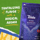 Tilda Pure Basmati Rice, Premium Aromatic And Authentic Rice, Large Resealable Bag, 20-Pound Bag