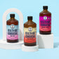 Health-Ade Signature Variety Pack Kombucha Tea, Organic Drink With Living Probiotics, Detoxifying Acids, Supports Gut Health, No