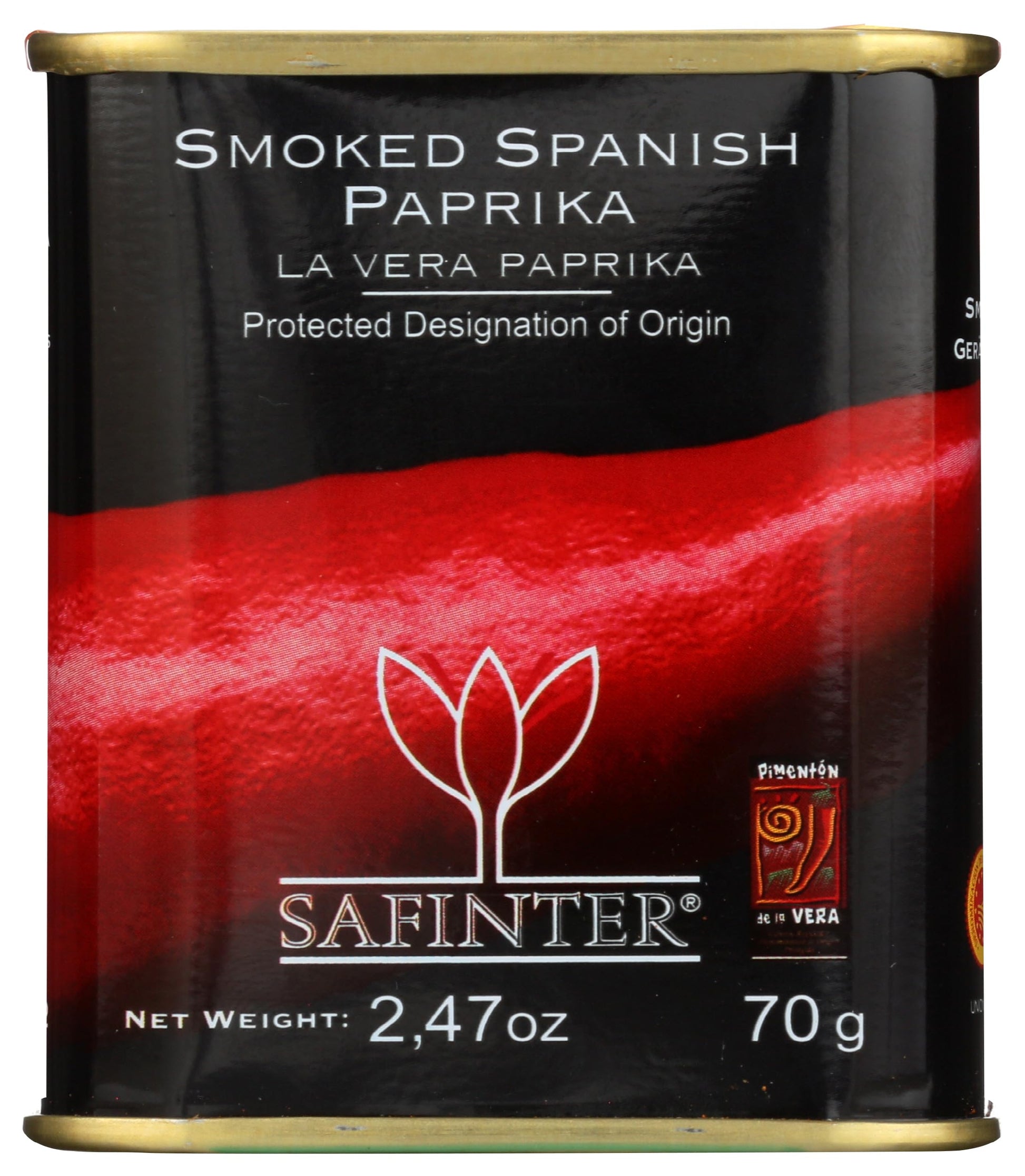 Pimenton de la Vera - Picante (2.47 ounce)