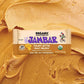 JAMBAR Organic Artisan Energy Bar - Malt Nut Melody - 12 Pack - 2.12 Ounce