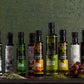 Liokareas Basil Extra Virgin Olive Oil, Cold Pressed, 8.45oz, Greek, Single Sourced, 2020 Global Award Winner