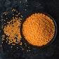 Food To Live Organic Red Split Lentils, 25 Pounds - Non-Gmo, Masoor Dal, Dried, Vegan, Kosher, Bulk. No Soaking Required. Source
