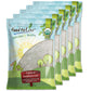 Food to Live Organic Pumpkin Seeds Protein Powder, 25 Pounds - 60% Protein, Non-GMO, Non-Irradiated, Pure Flour, Kosher, Vegan S