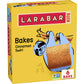 Larabar Kids, Bakes Cinnamon Swirl, Gluten Free Snack Bars, 6 Ct, 5.76 oz