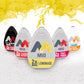 mio Lemonade Naturally Flavored with other natural flavor Liquid Water Enhancer, 3.24 fl oz Bottle