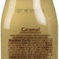 Starbucks Frappuccino Coffee Drink, Caramel, 9.5 Ounce (Pack Of 15)
