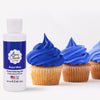 Ann Clark Royal Blue Food Coloring Gel, Large 4.5 oz Professional Grade Made in USA