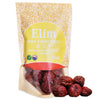 Elim Farms Dried Jujube Dates, (Grown 100% Naturally In California),12 Oz Pre-Washed Bag