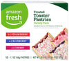 Large Online Retailer Fresh Toaster Pastries Variety Pack 12 Ct 22 Oz