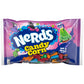 Nerds Halloween Fall Candy Corn Trick or Treat Bags for Kids Party, 8 Ounce (Pack of 12)