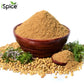 Ispice Enhanced Ground Coriander Seed Powder | Pure And Fresh |Essential Kitchen Herbs |4.7Oz (134G)