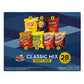 Frito Lay Variety Pack Classic Mix, 1 Oz, 28 Ct