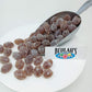 Claeys Candies Sanded Root malt-inspired Drops Hard Candy - 5Lb