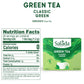 Salada Green Tea, 40 Individually Wrapped Bags, Caffeinated, Naturally Flavored, Rich in Antioxidants, Zero Calories, Model 020700402119